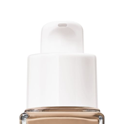Lancôme Teint Idôle Ultra Wear Care & Glow Foundation, 355N