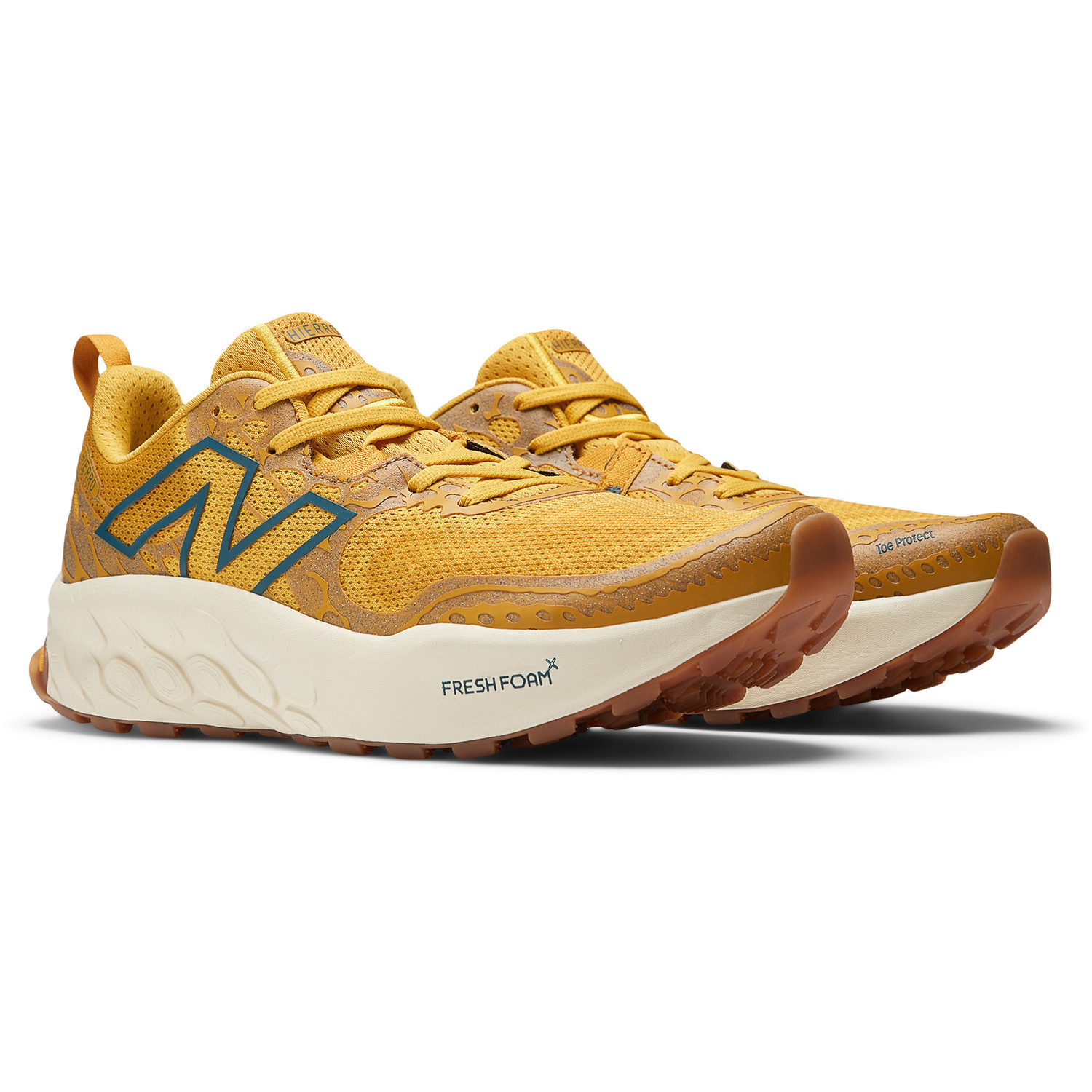 New Balance Fresh Foam Hierro v8 Heren