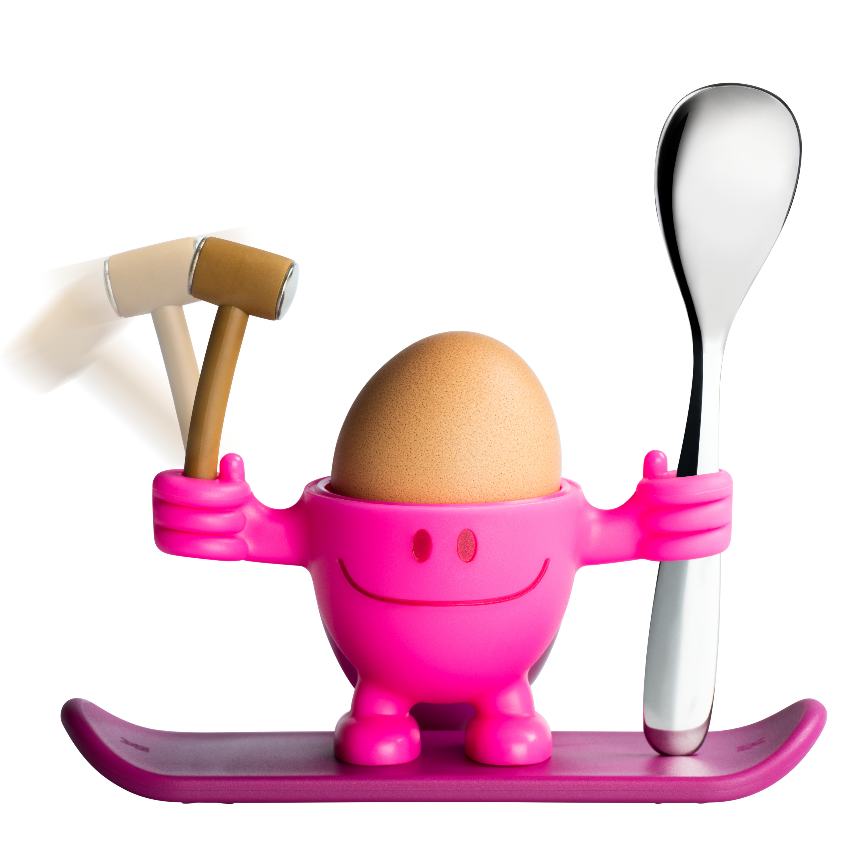 Eierbecher WMF MC EGG PINK