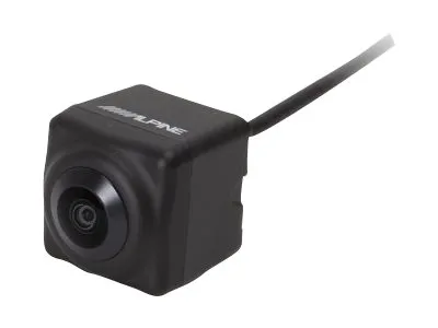 Alpine HCE-C2100RD - Bagudsigtskamera - kamera