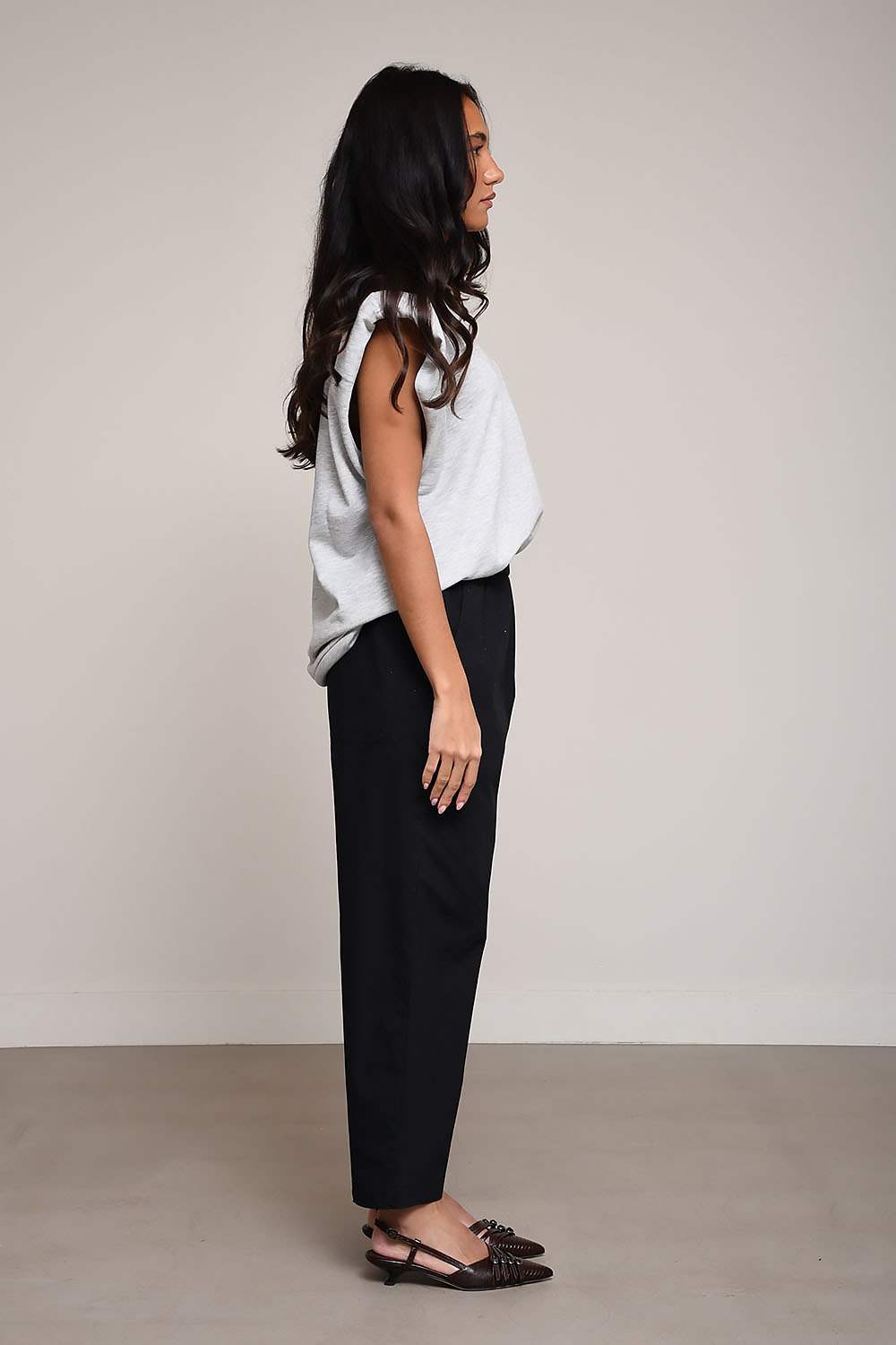 Joie25 cotton pants