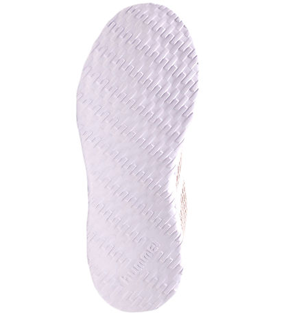 Hummel Schuhe - Actus Recycled JR - Andenken Lilac