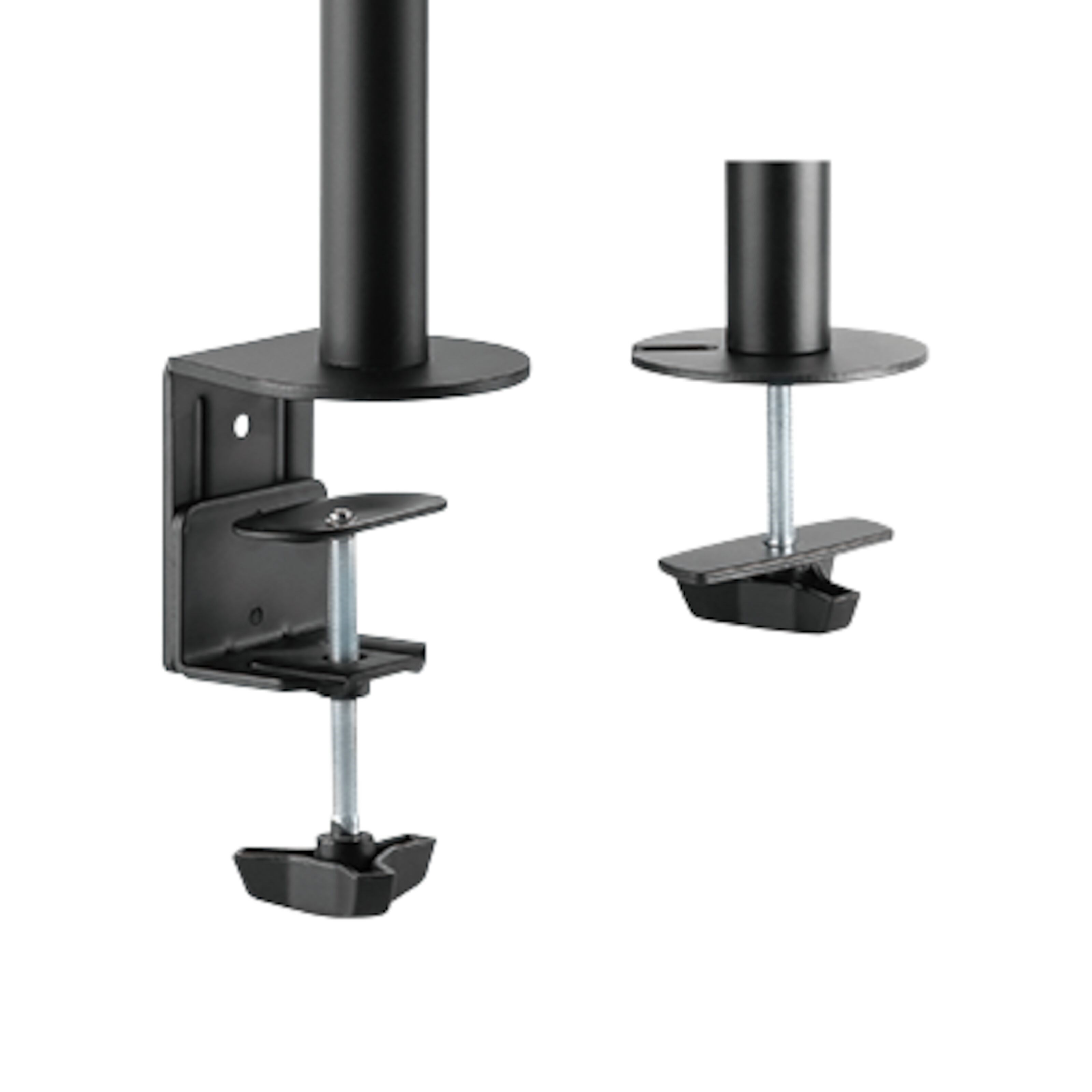 LogiLink Vertikalt bordfeste for skjerm 13-27