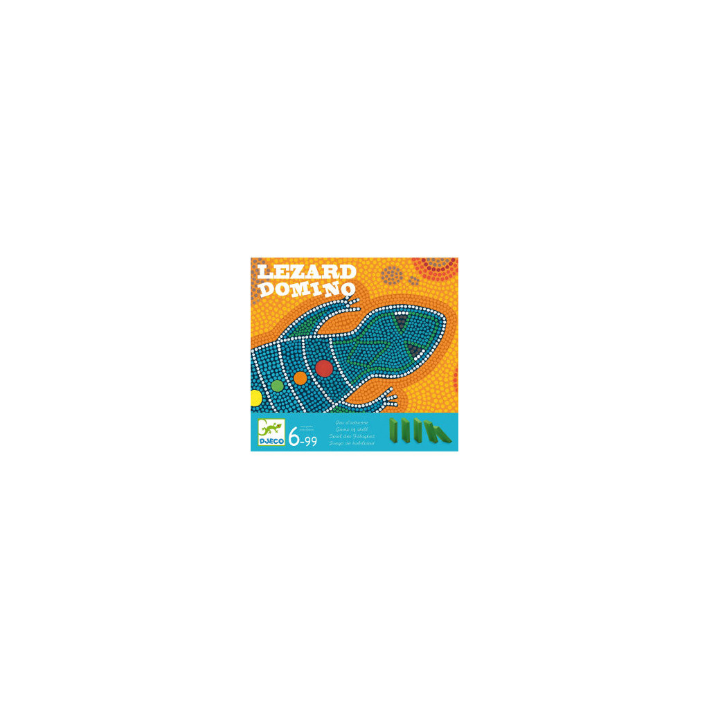 Lezardomino