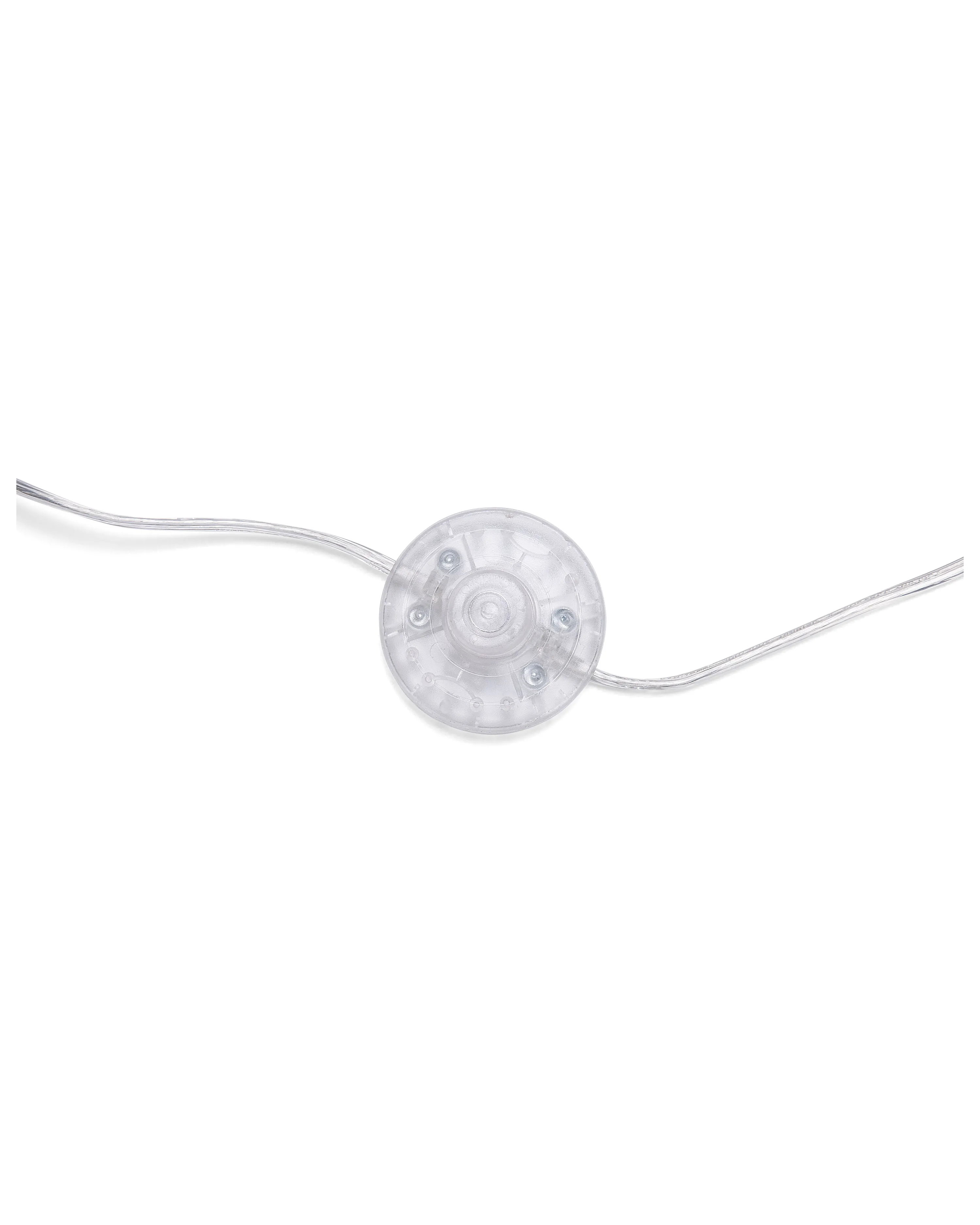 Staande lamp KAMA Metaal Zilver