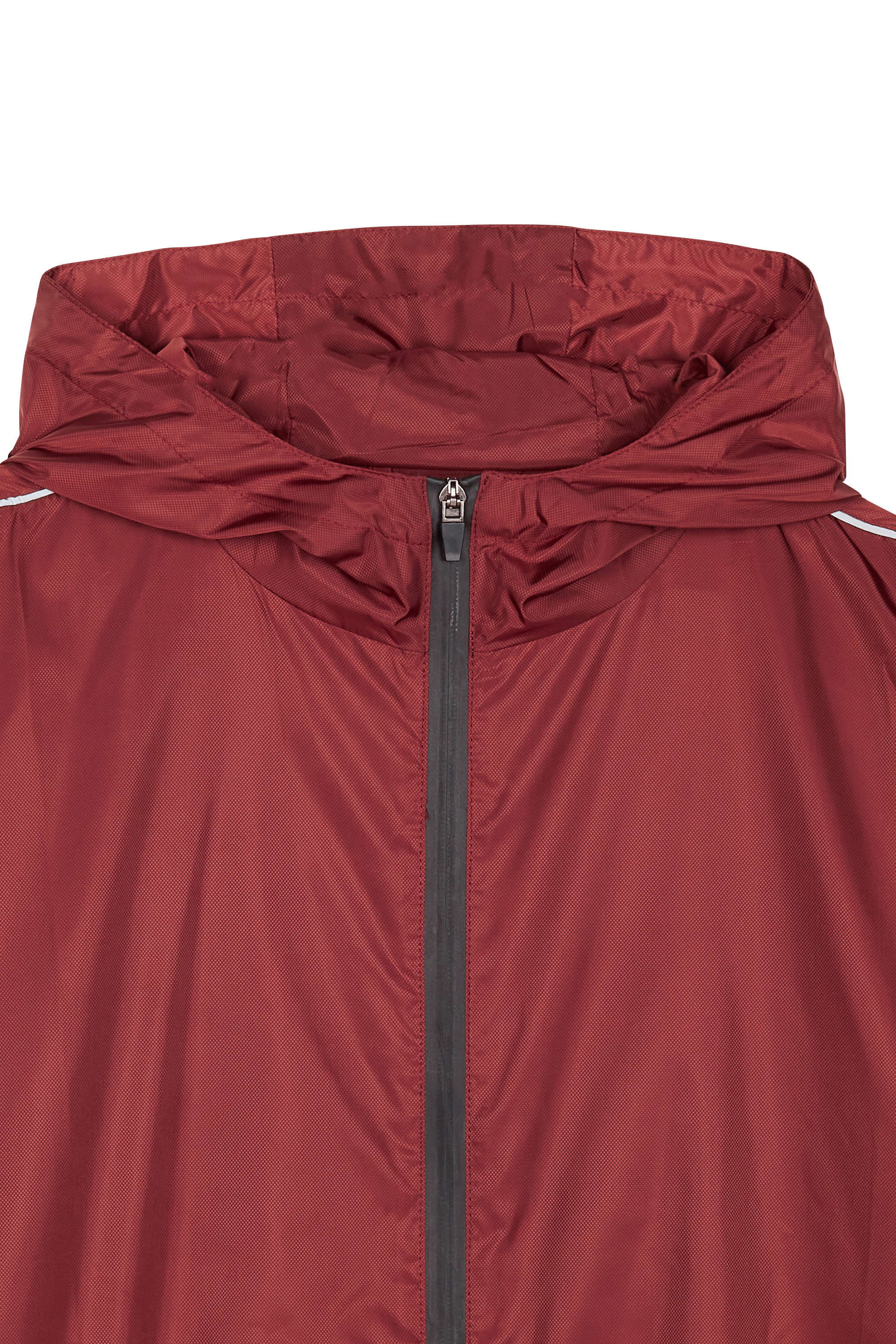 ALL IN coupe-vent K11 JKT Rouge