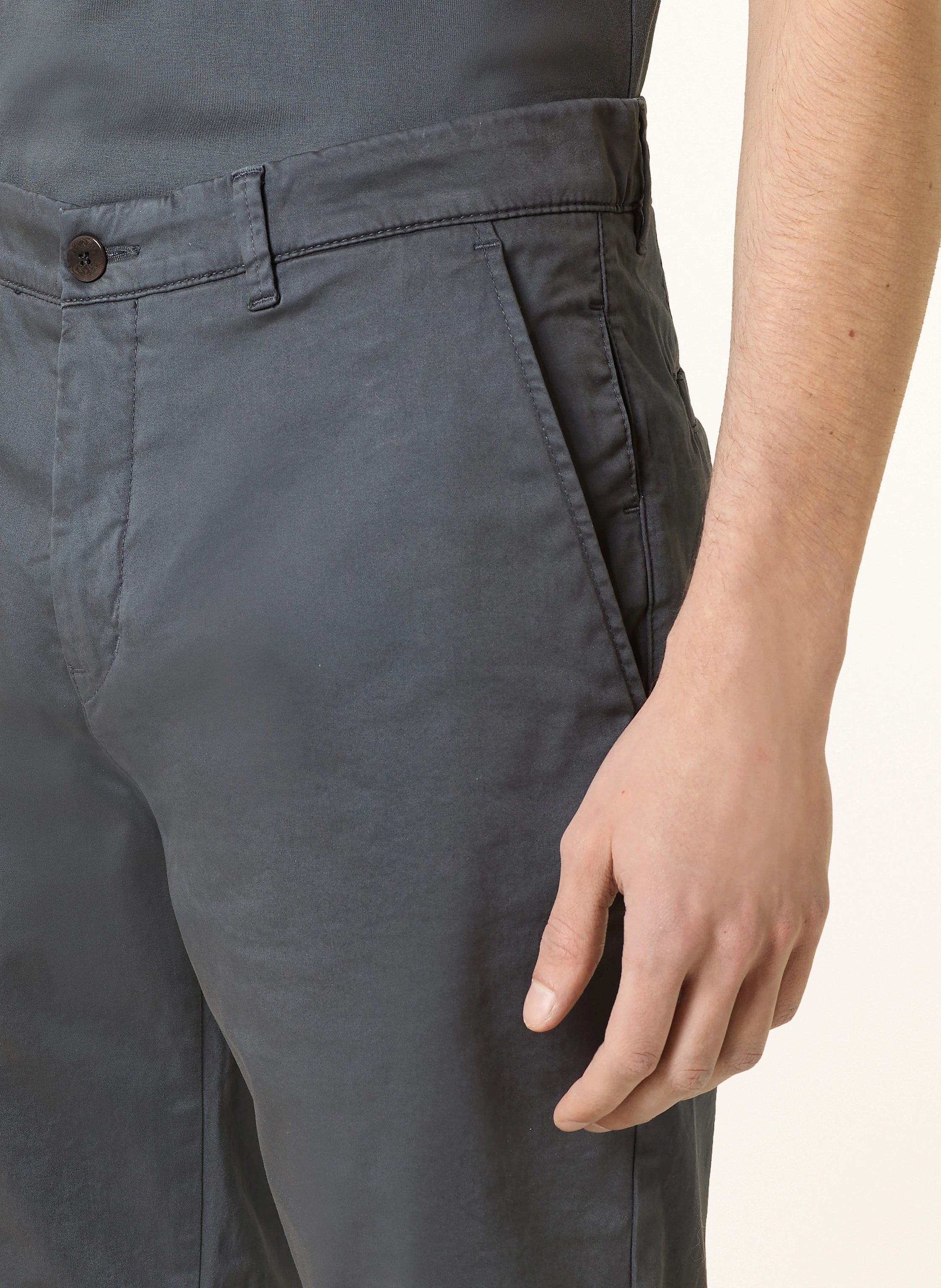 BOGNER Chinoshorts MIAMI