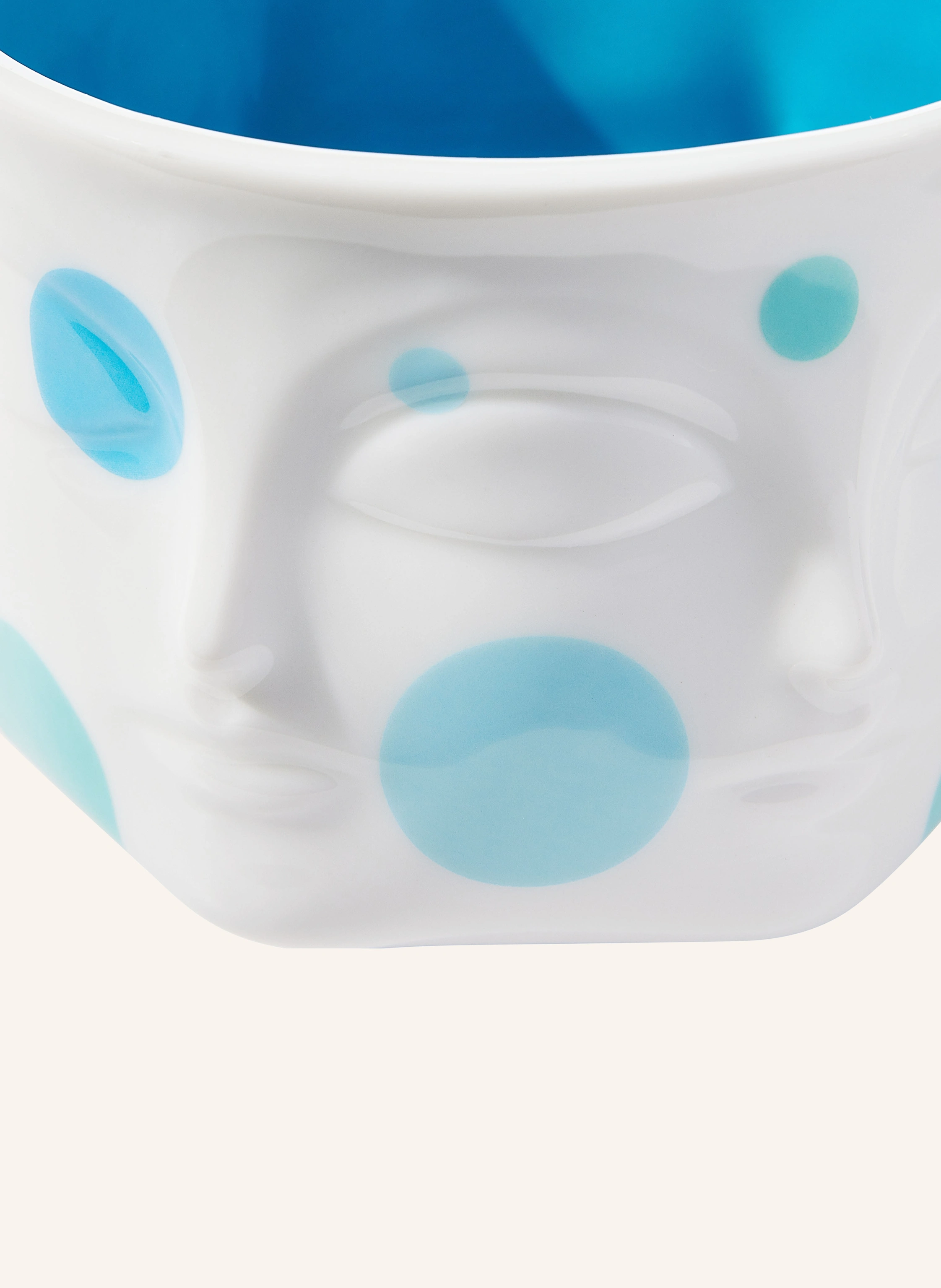 JONATHAN ADLER Schale L'POP DORA MAAR