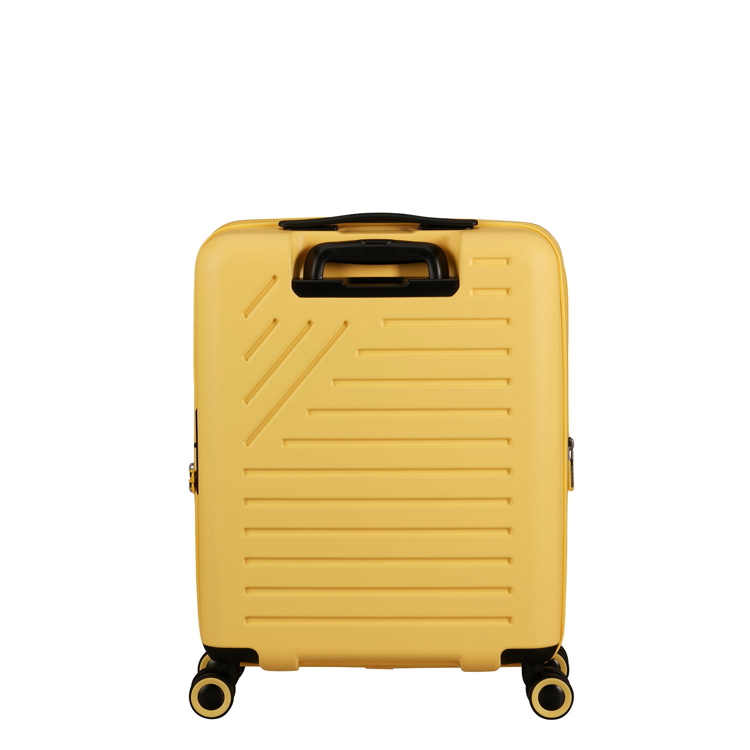 American Tourister Dynabelt Spinner 55/20 Exp TSA sunny yellow