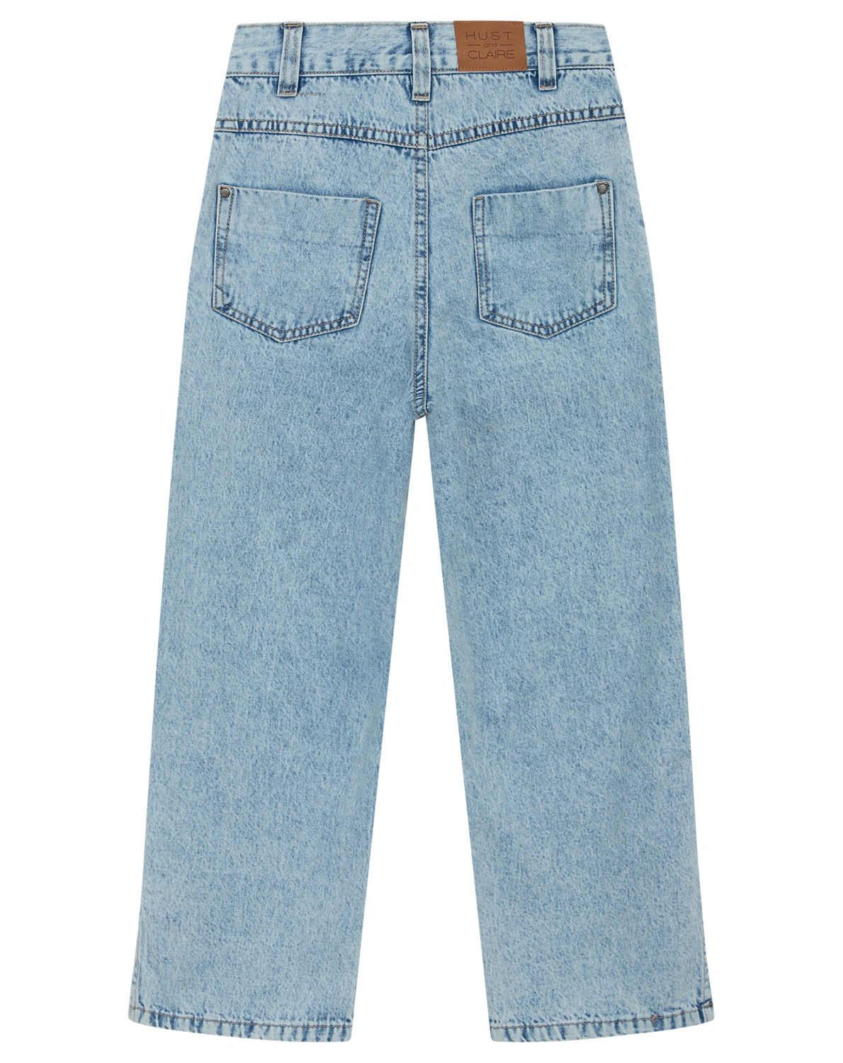 Jeans JAMIA in blue jeans