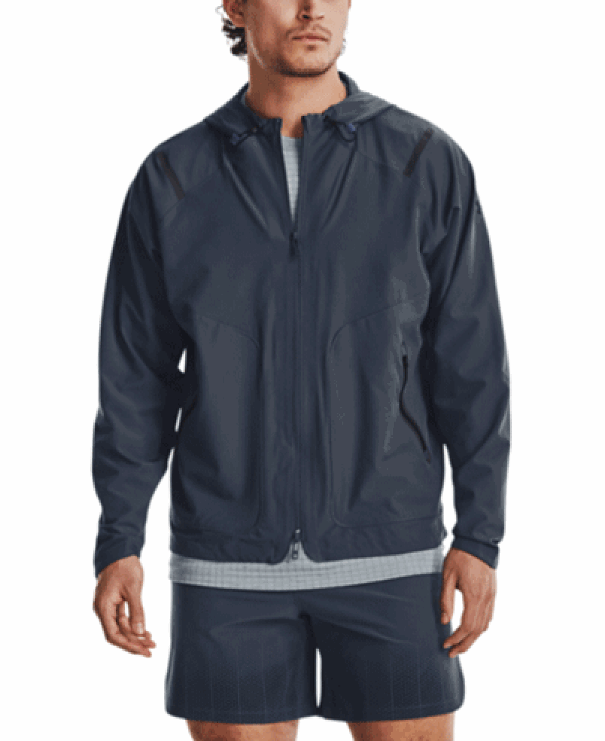Under Armour<br>Unstoppable Jacket