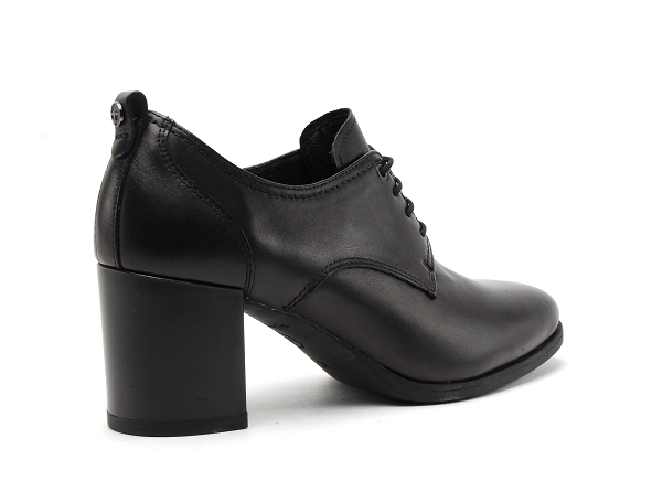Tamaris basses femme 23303 41 noir