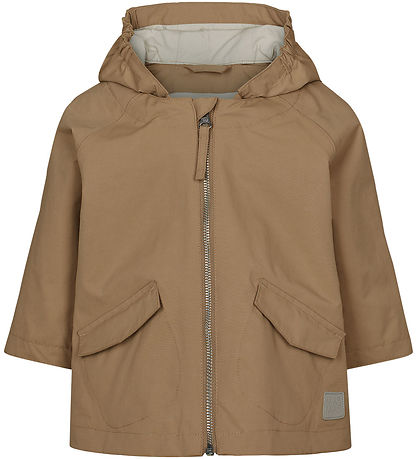 MarMar Sommerjacke - Ovi - Sepia Brown