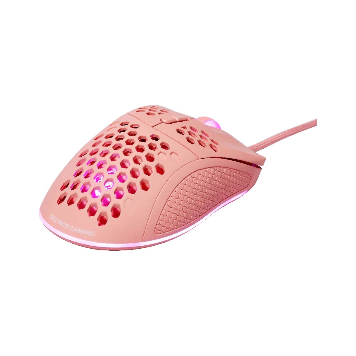 Deltaco PM75 gamingmus