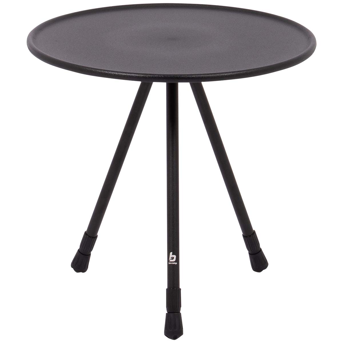 Bo-Camp Industrial Sawtelle Black bijzettafel