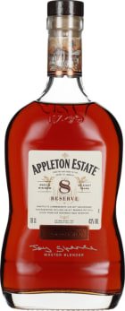 APPLETON ESTATE 8 YEARS RESERVE 70CL