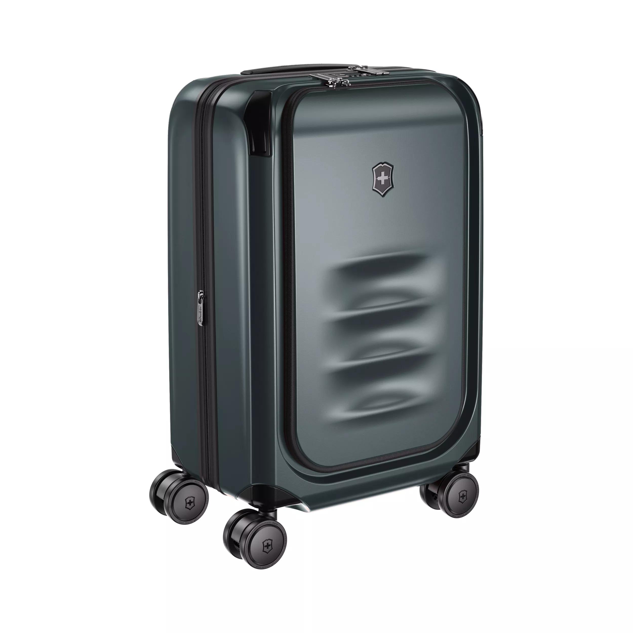 Spectra 3.0 Frequent Flyer Carry-On-Storm