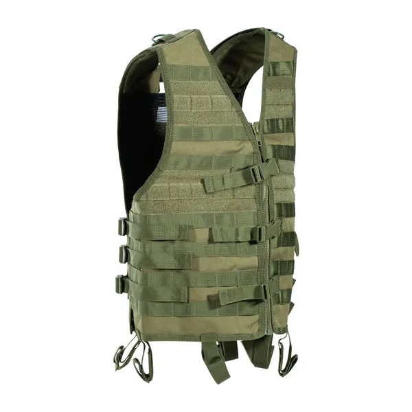 Mil-Tec -  Weste Molle Carrier Gen. II