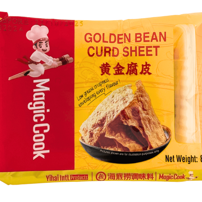 Hi Gouden Tofuvel 80g
