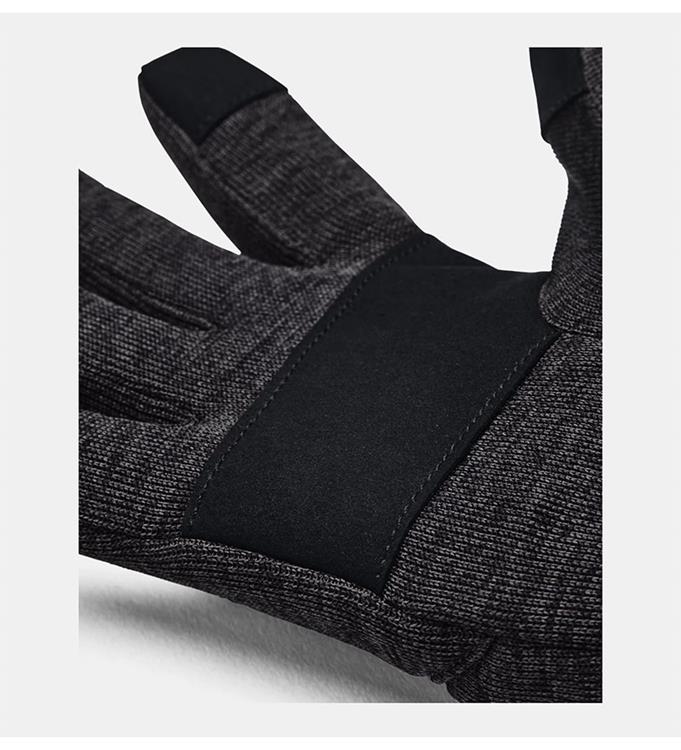 Under Armour Men UA Storm Fleece Handschoenen