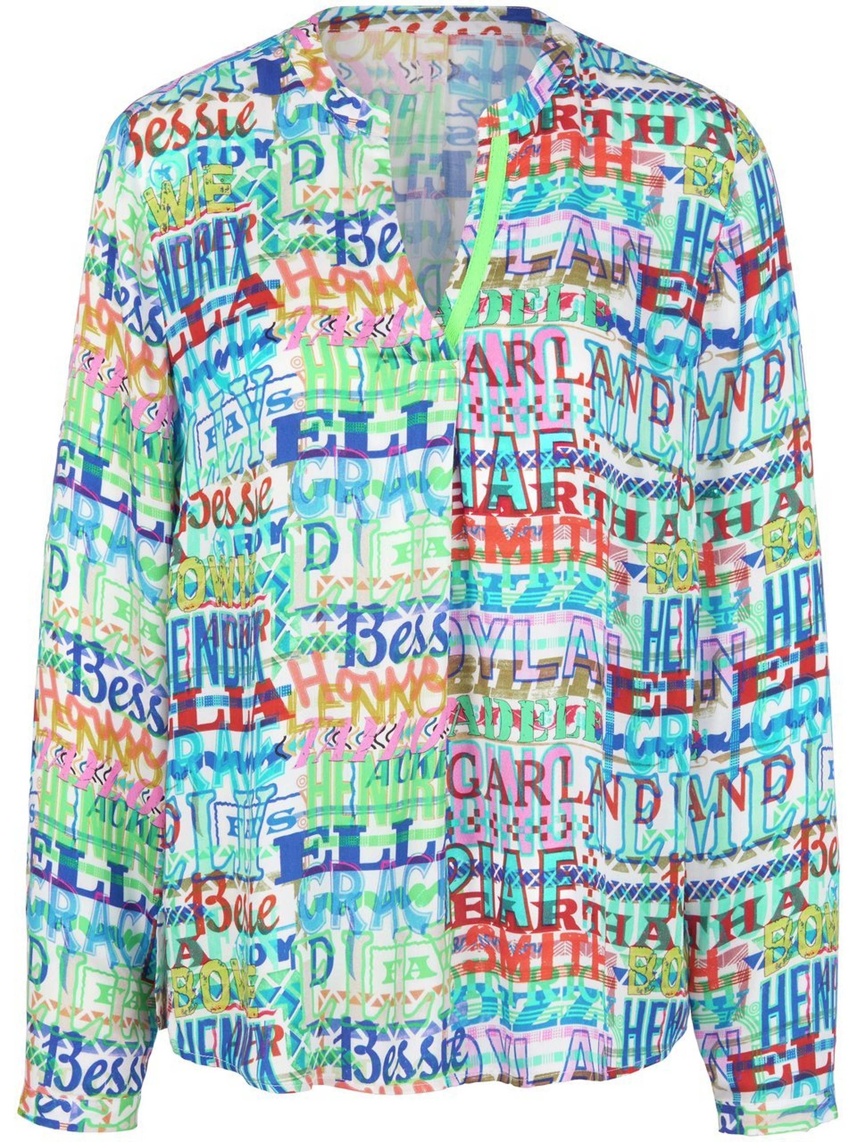 Bluse