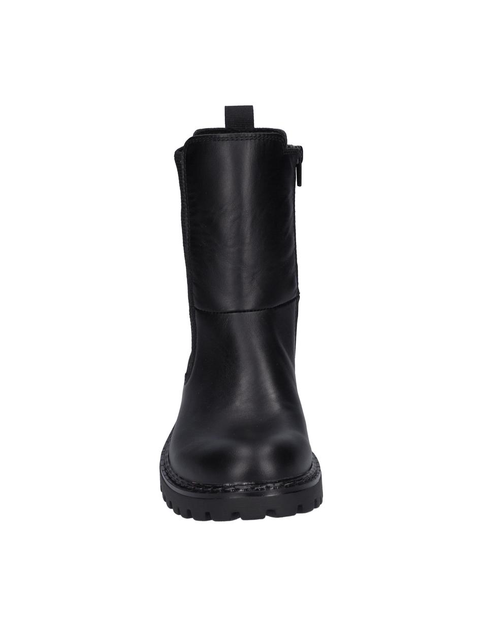 Stiefel Marta 12, schwarz