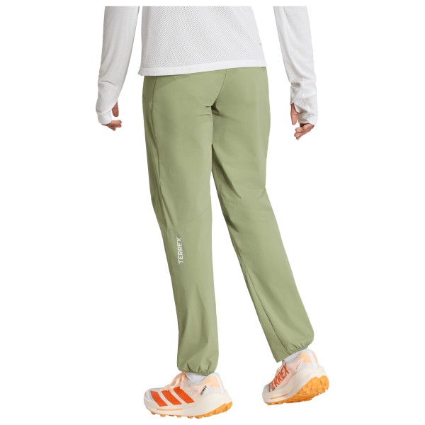 adidas Terrex - Women's Xperior Light Pants - Pantalon de trekking