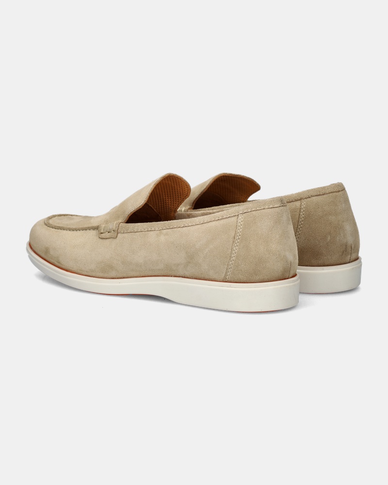 Nelson Mocassins & loafers  - beige