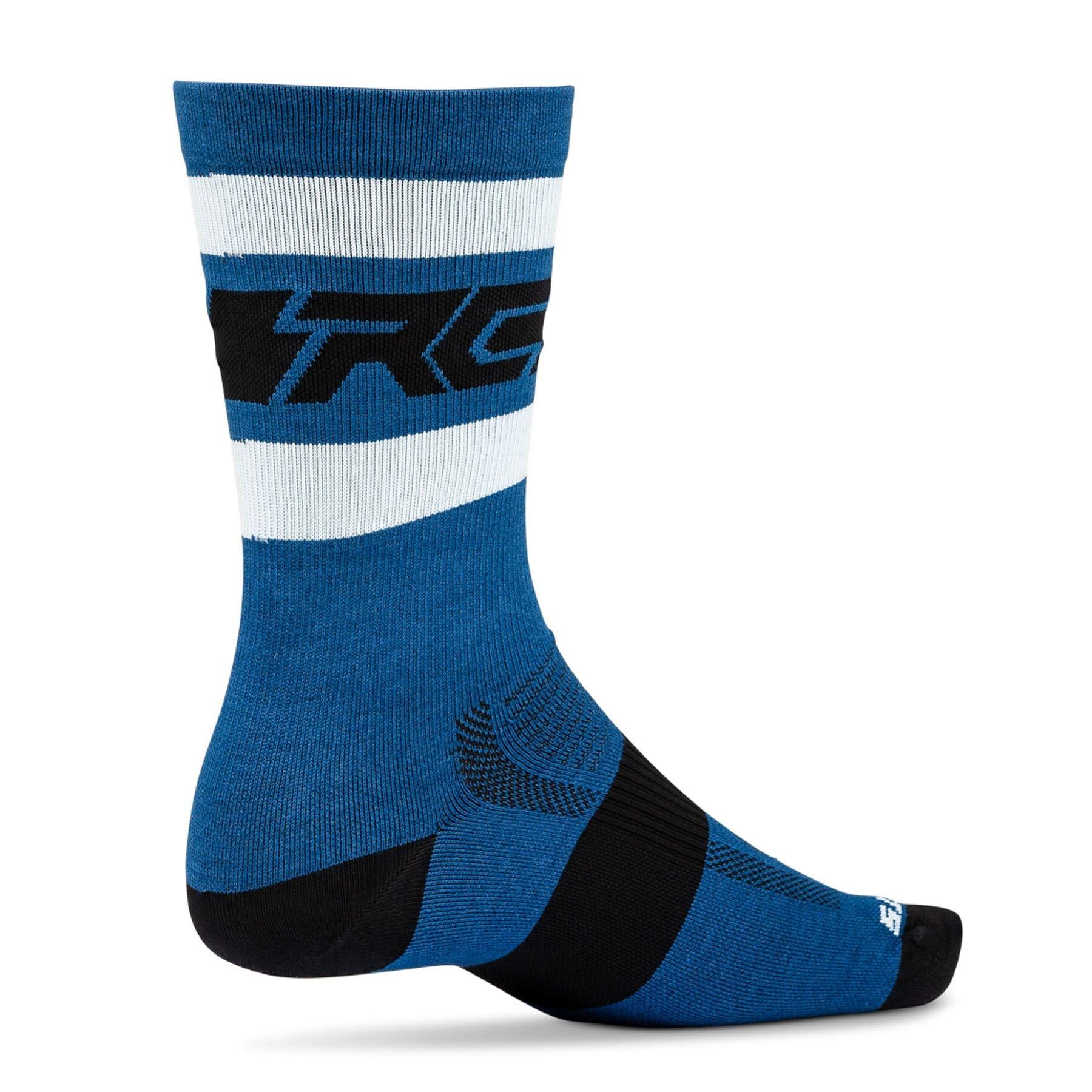 Ride Concepts Fifty Fifty Socks