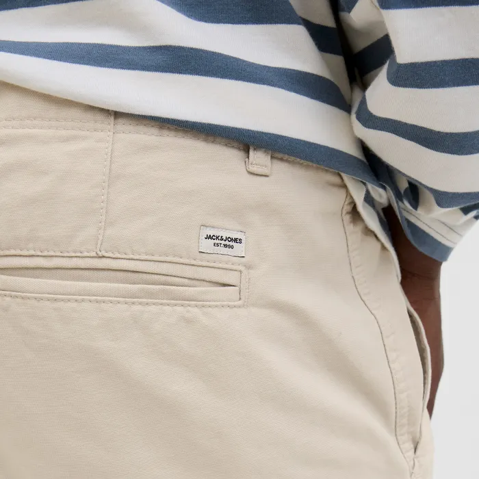 Jack & Jones Cole Barkley Cargo Short Heren