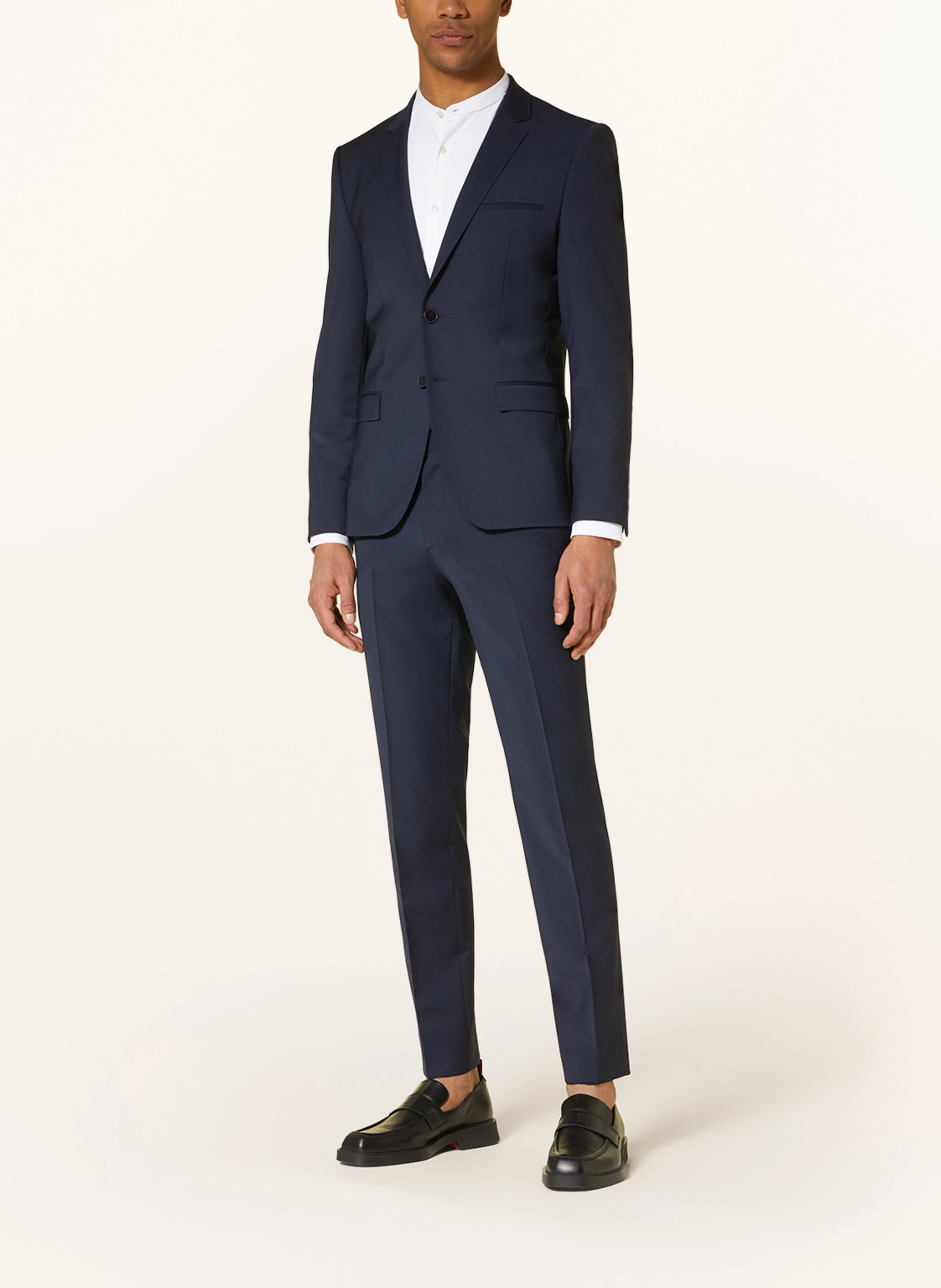 HUGO Anzug ARTI/HESTEN Extra Slim Fit
