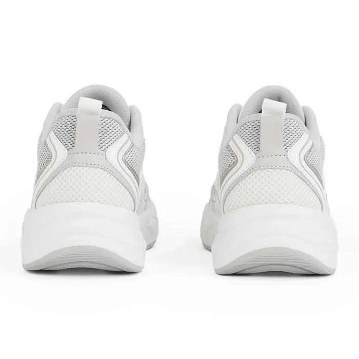 Calvin Klein Retro Tennis Mesh Sneakers Dames