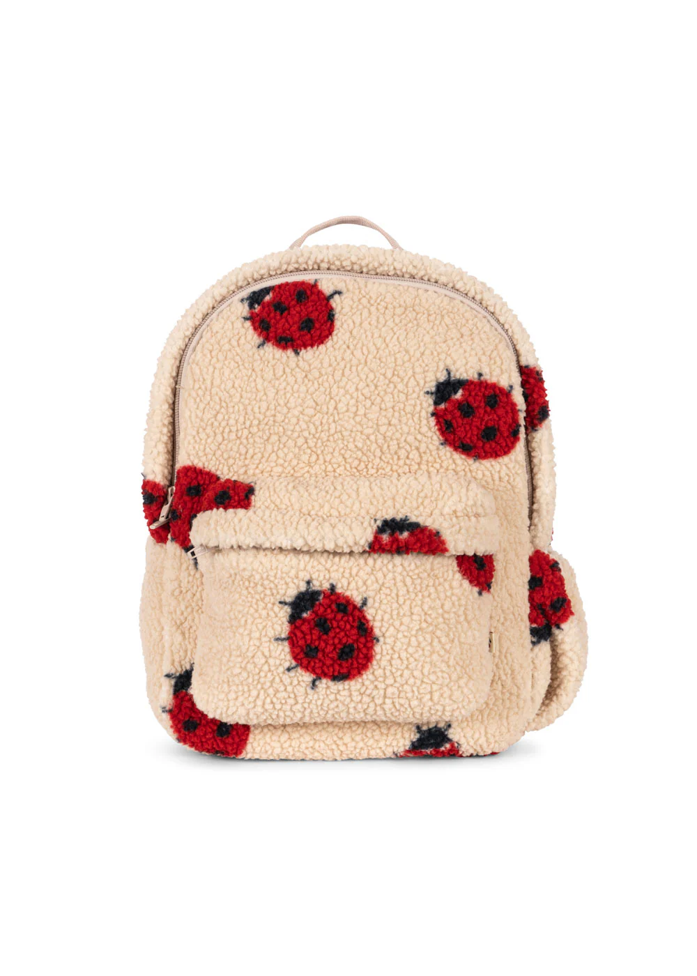 Jody rygsæk - ladybug sand - OS