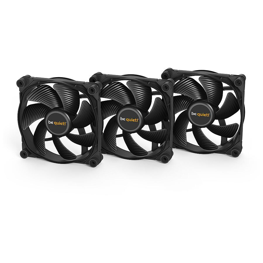 be quiet! Silent Loop 2 360 mm