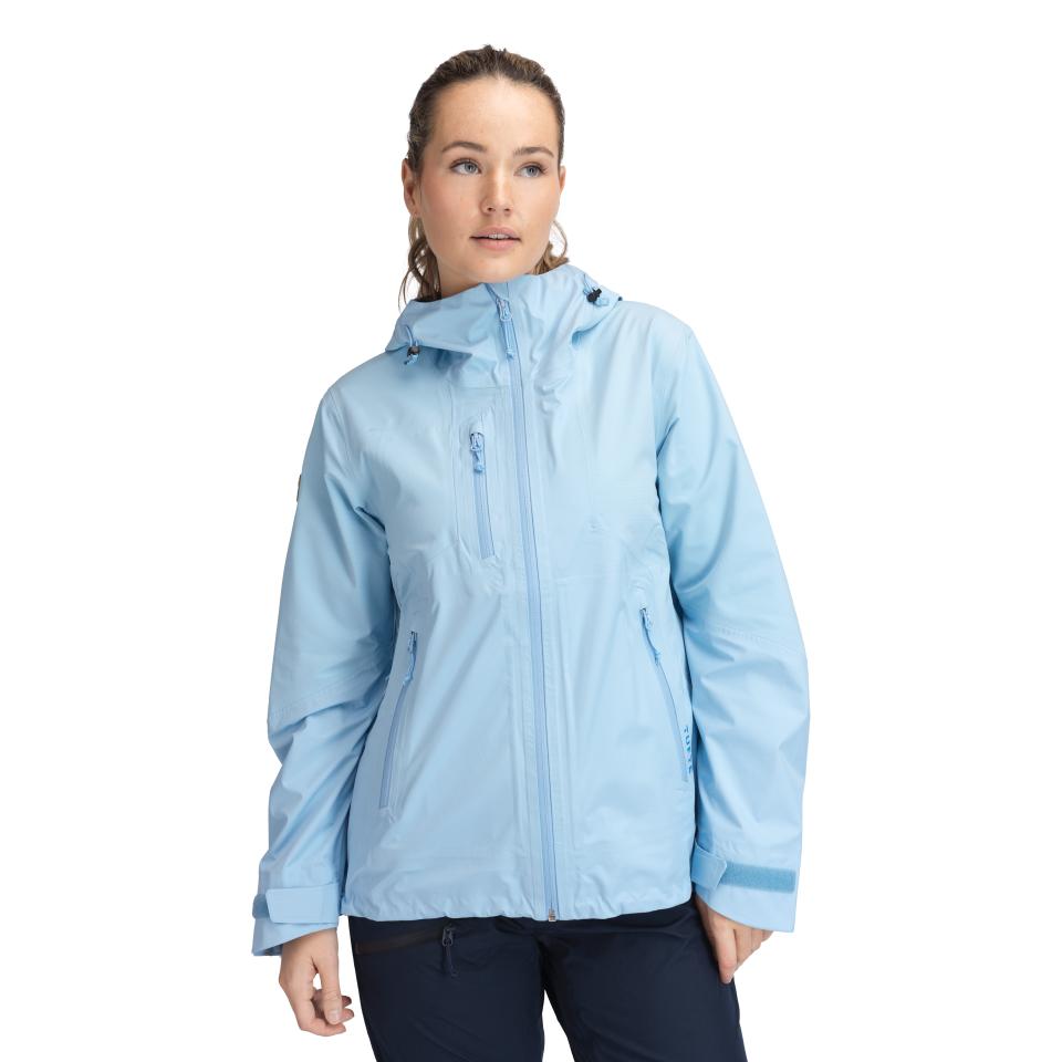 Tufte Pine Jacket Womens Dutch Canal