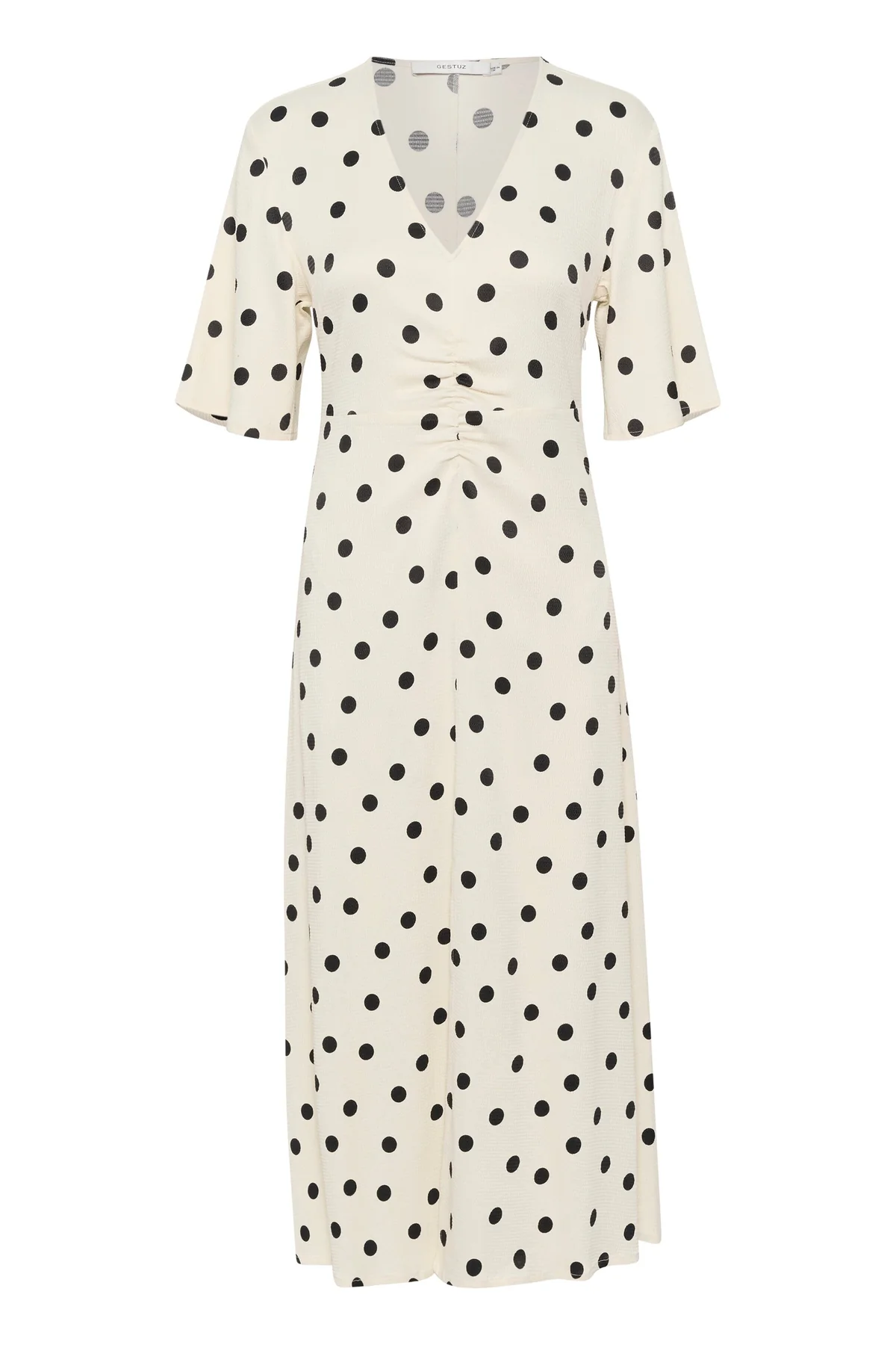Gestuz DottiaGZ P midi dress