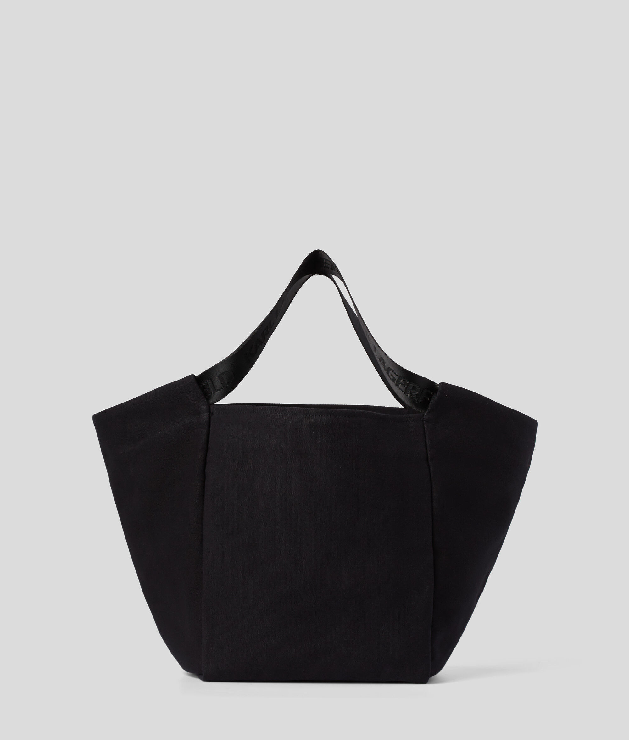 SAC SHOPPER EN TOILE RUE ST-GUILLAUME