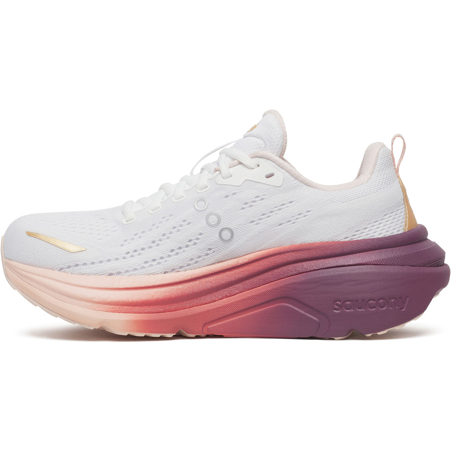 Saucony Hurricane 25 Dames