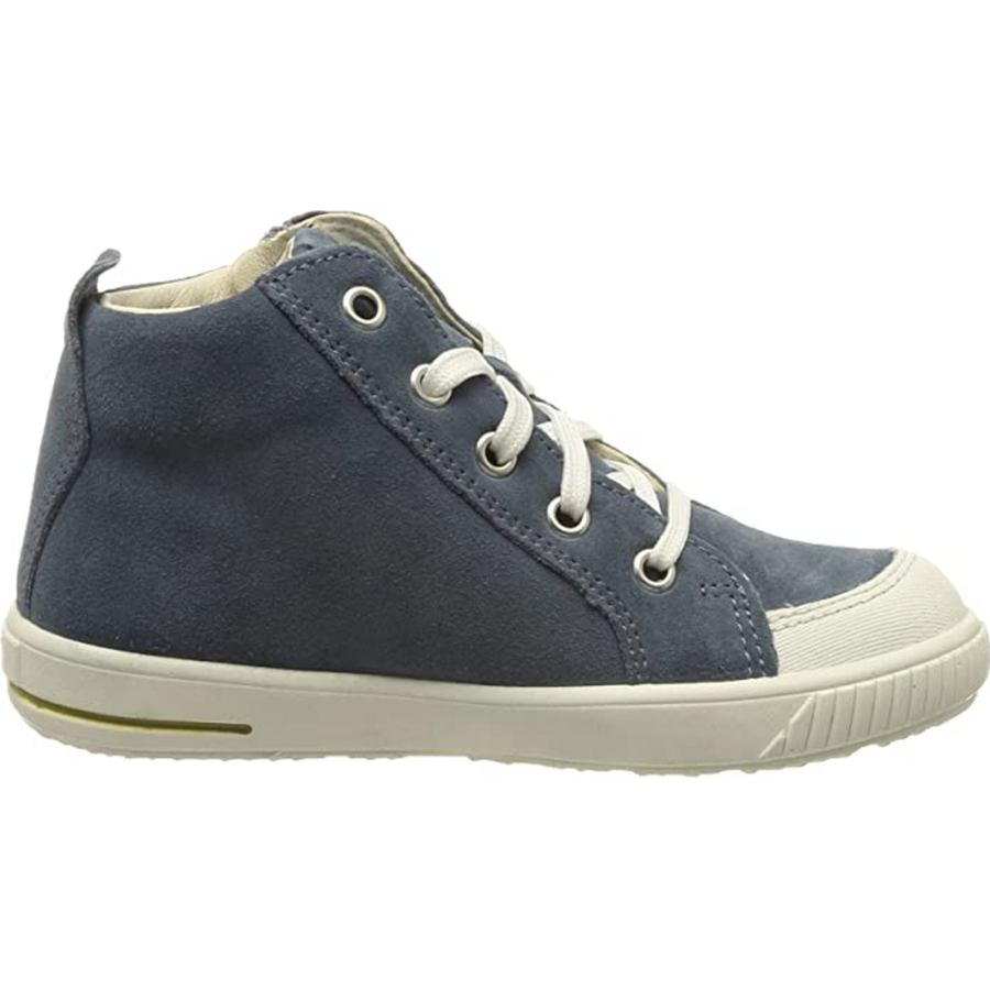 Superfit Sneaker blau