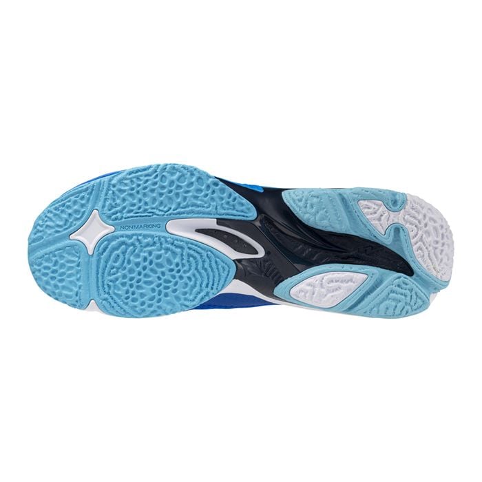 Mizuno Wave Lightning Z8 Indoorschoenen Heren
