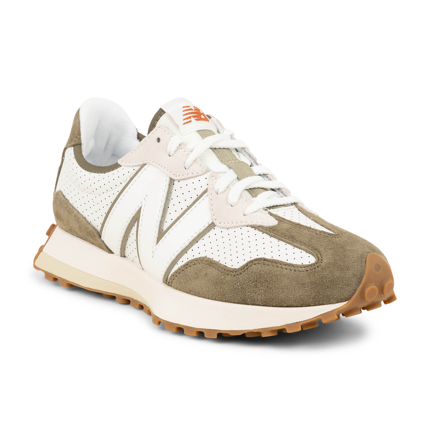 Baskets homme NEW BALANCE MS327