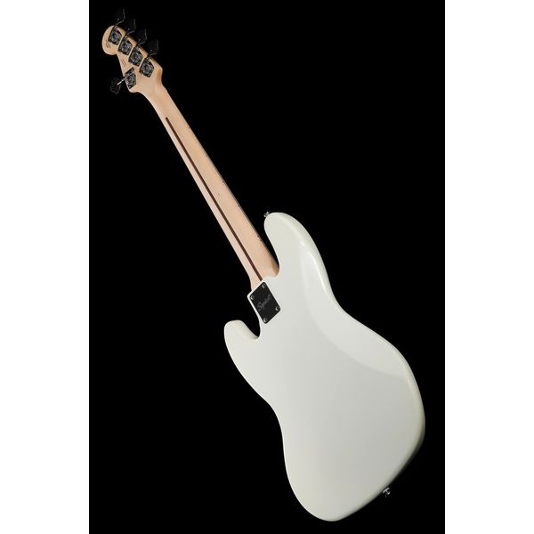 Squier Aff. Jazz Bass V OW