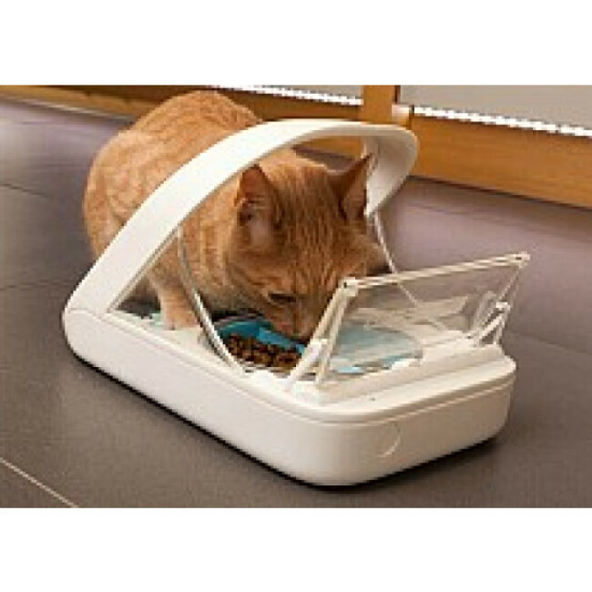 Accessoires pour Distributeur de nourriture Surefeed Petcare à puce électronique