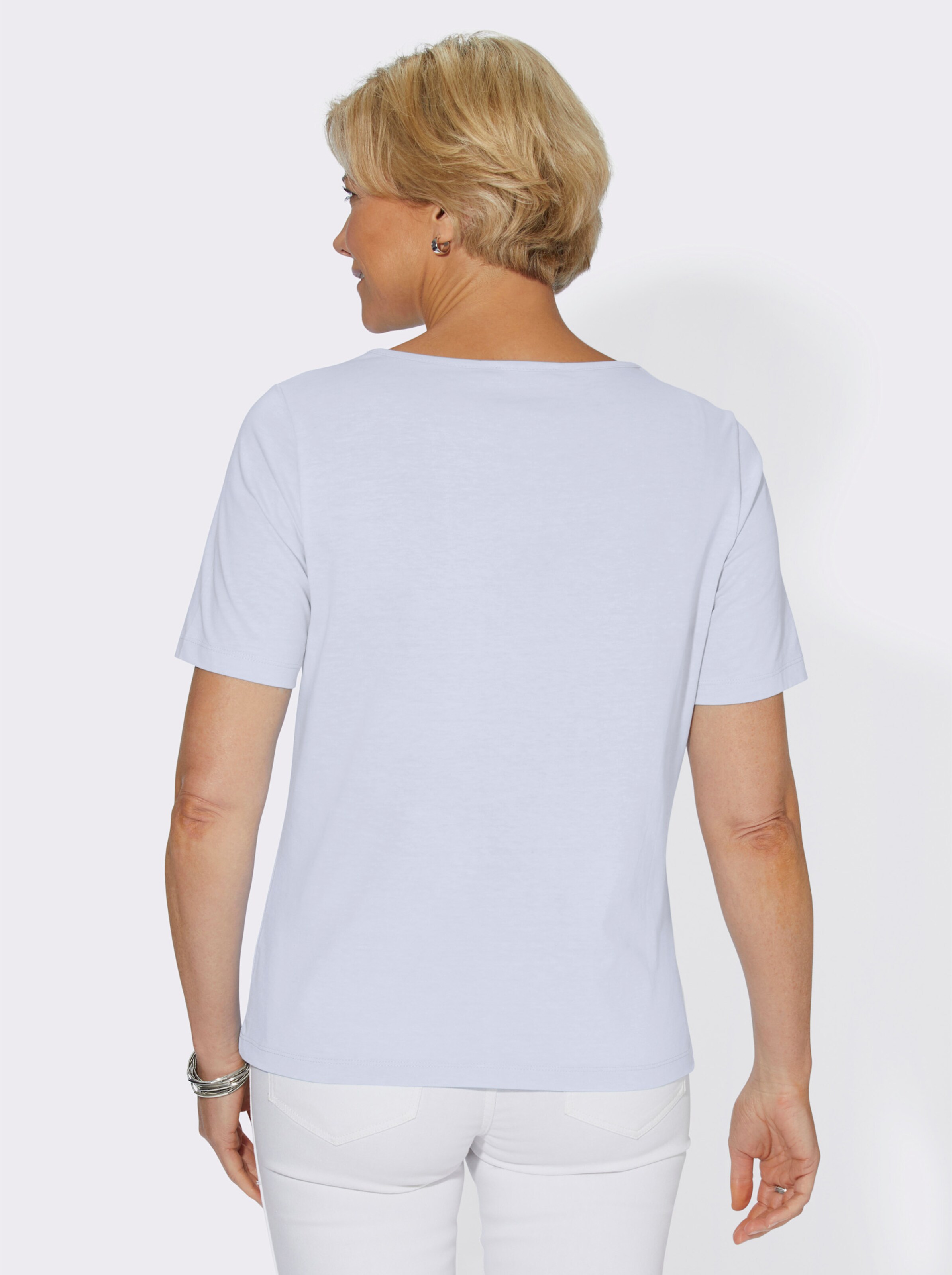 Kurzarmshirt