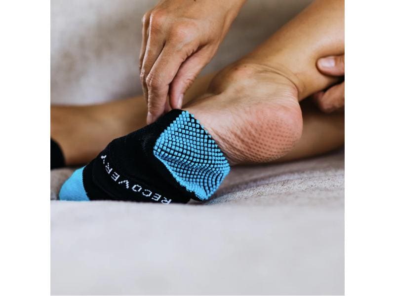 NABOSO Recovery Socks XL Erholung Socke