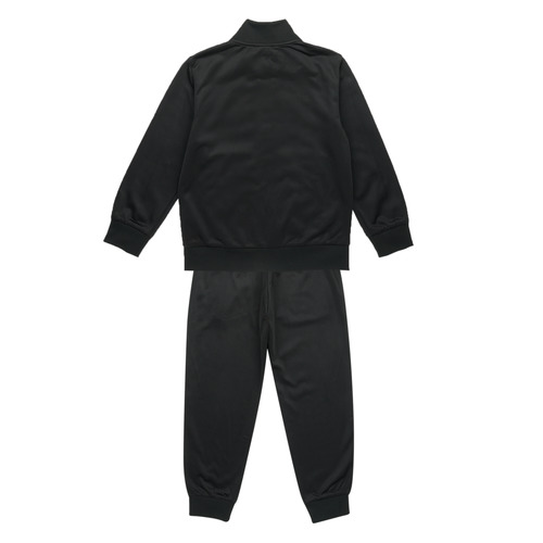 Emporio Armani EA7 - CORE ID TRACKSUIT - Noir