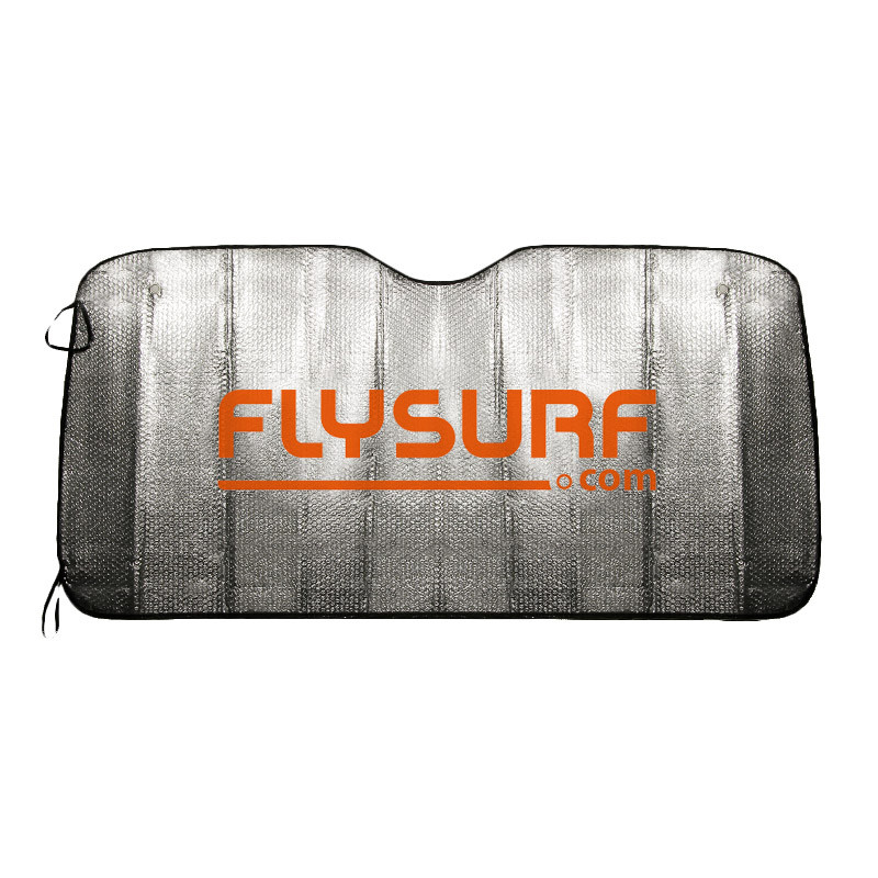 Pare soleil de voiture - flysurf