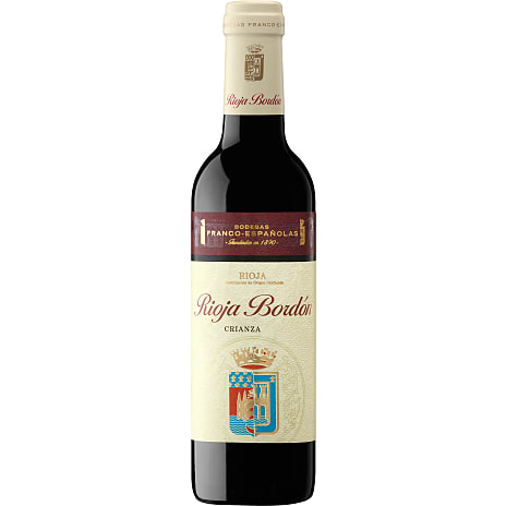 Rioja Bordon Crianza