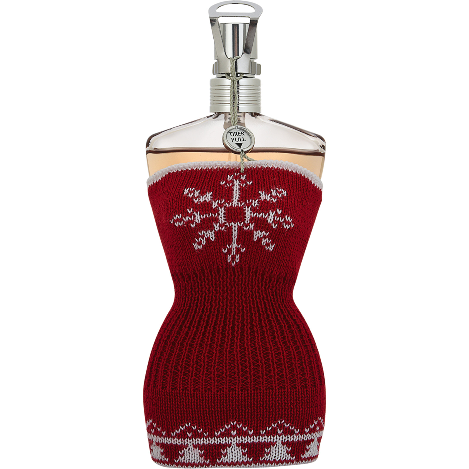 Jean Paul Gaultier Classique X-Mas Edition Eau de Toilette 100 ml