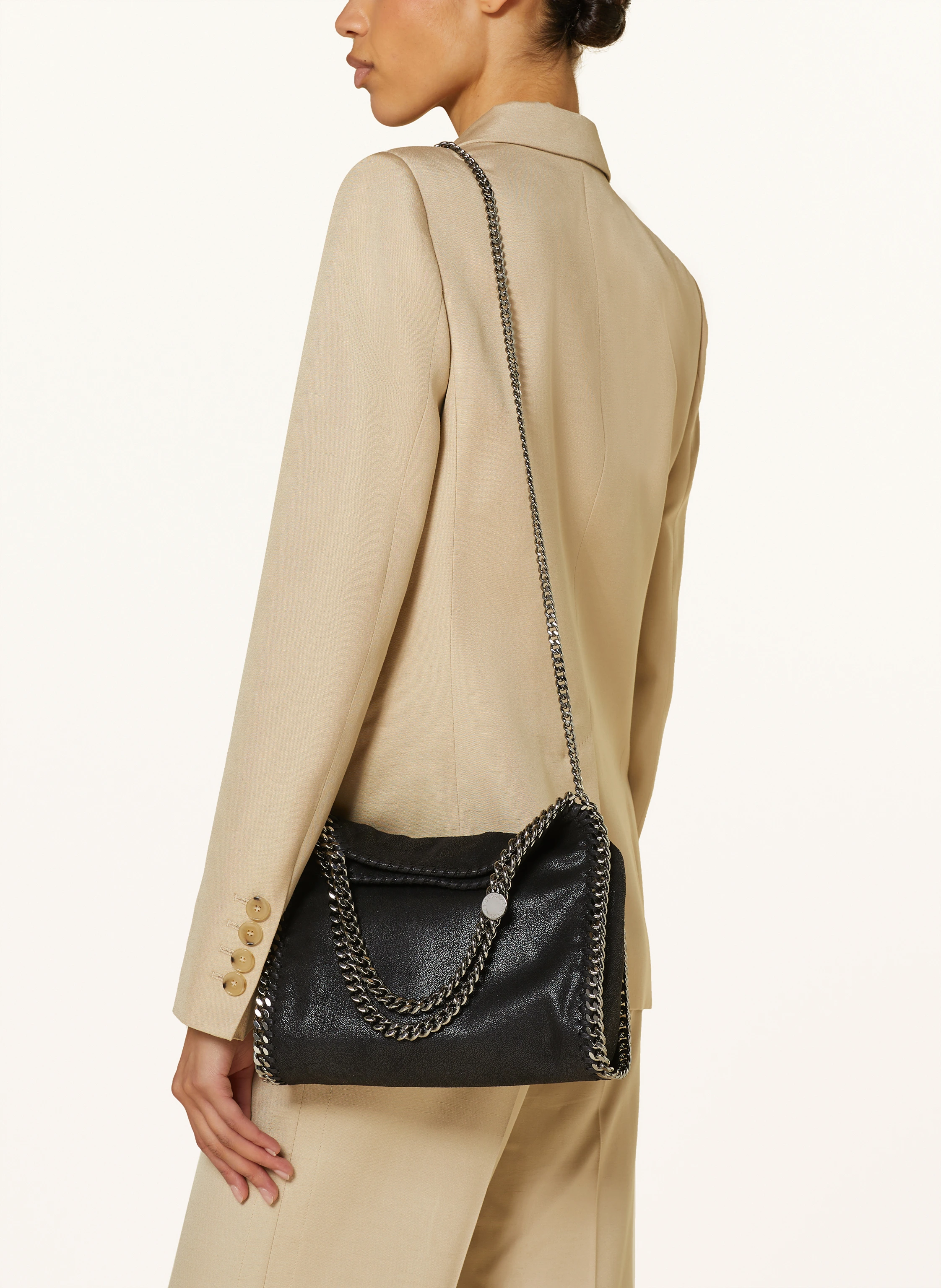 STELLA McCARTNEY Handtasche FALABELLA MINI